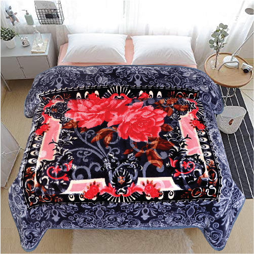 mink blanket manufacturer in india